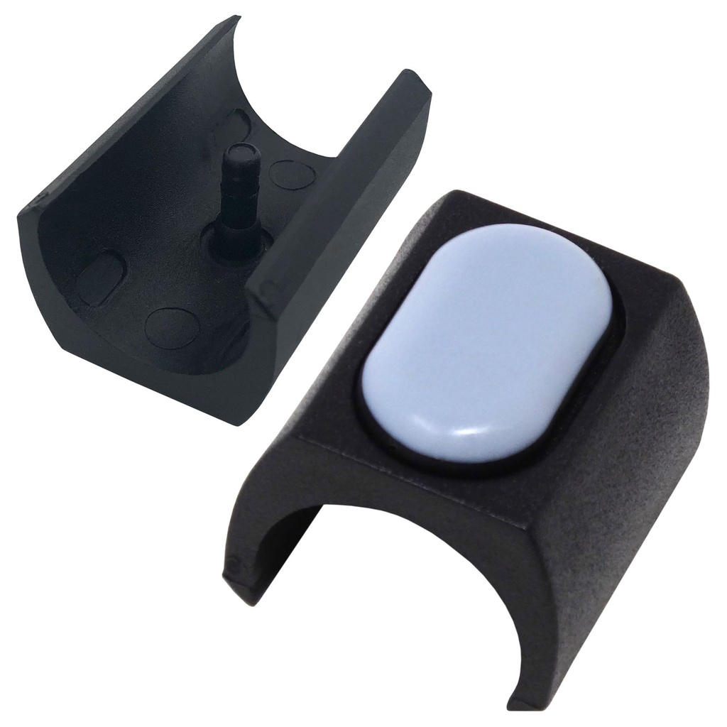 Saddle Feet mit PTFE | Ø 20 – MAIN