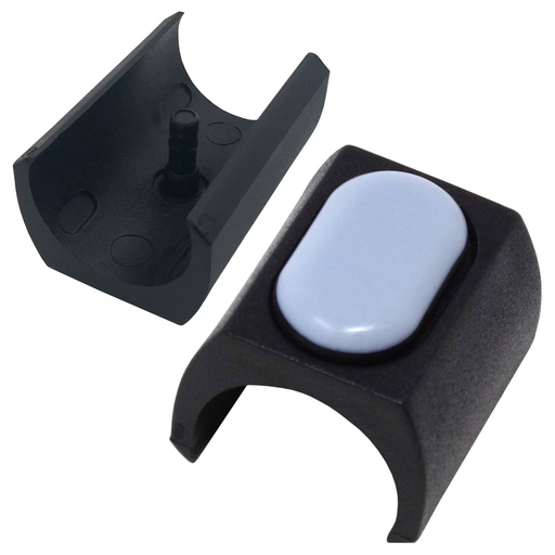 Saddle Feet mit PTFE | Ø 20 – MAIN