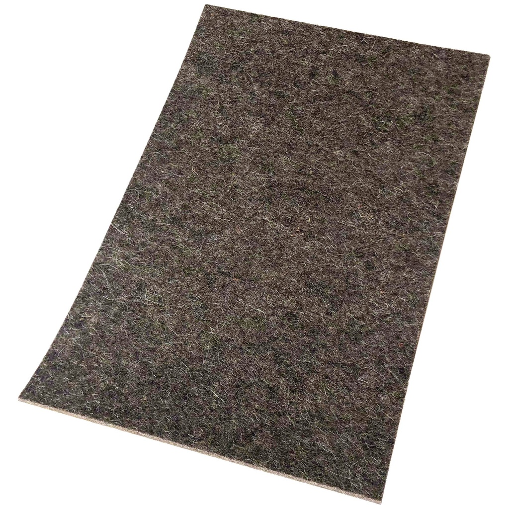 Wollfilzgleiter | 200x300 mm | 3 mm